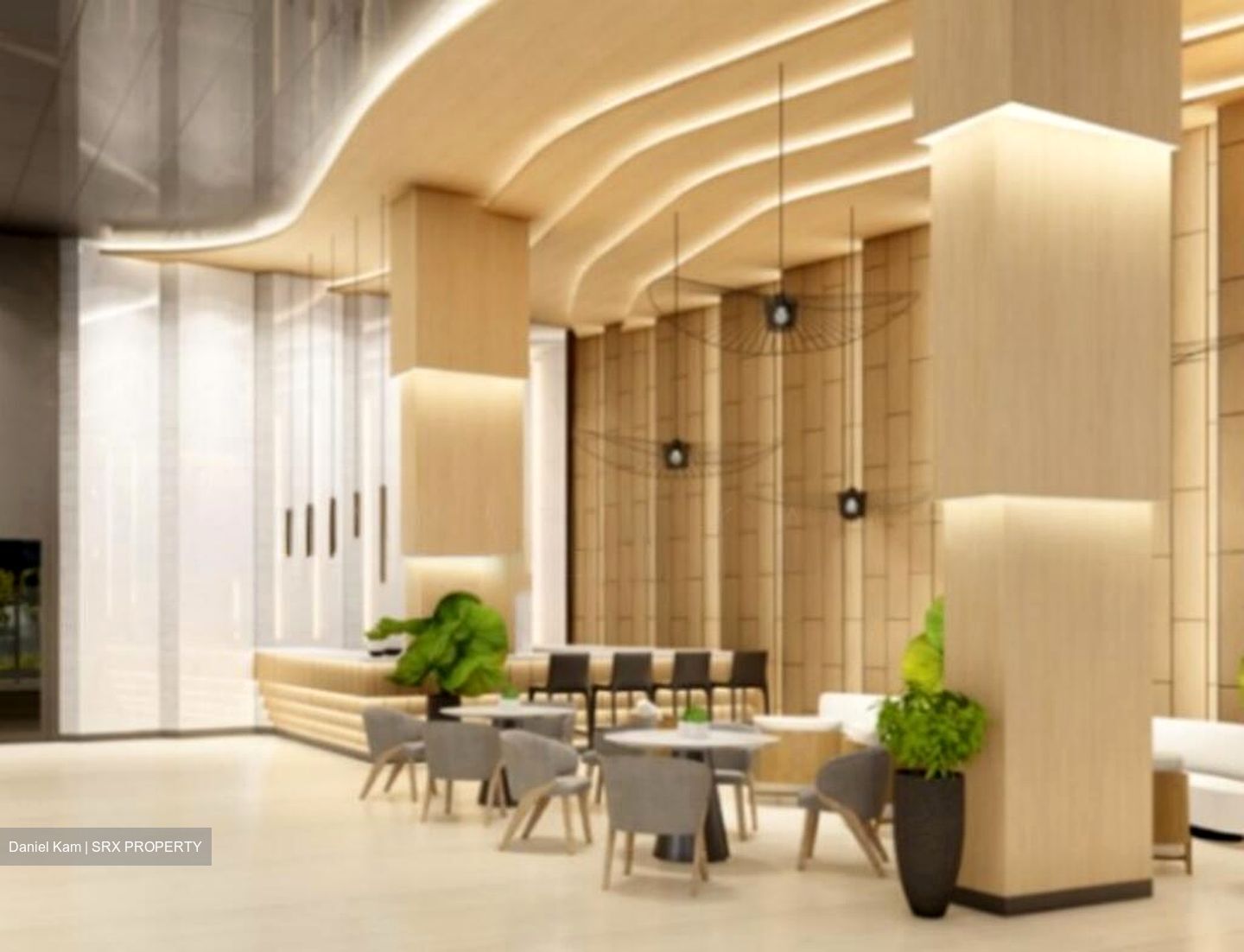 JURONG COMMUNITY HOSPITAL (D22), Office #572976381